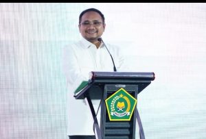 Dibuka Beasiswa Non-Degree bagi Santri, Kesempatan Kuliah di Berbagai Benua