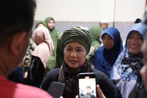 Kunjungi Trenggalek, Luluk Dorong Pembangunan Ekosistem Budidaya Lobster Berkualitas