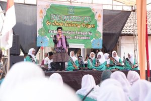 Luluk-Lukman Siap Gandeng Fatayat NU Cegah Kekerasan Seksual di Jawa Timur