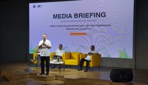 Lampaui Target, LMAN Optimis Capaian PNBP Tembus 2 Kali Lipat di Akhir 2024