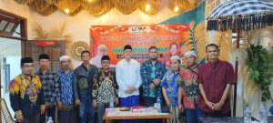 Kiai Imam Buchori Kholil Tegaskan Dukungan Penuh untuk Pasangan Risma-Gus Hans