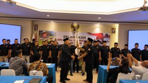 Kader NU Pimpin DPD Pemuda Tani Jatim, Ajak Milenial Kembali ke Bertani