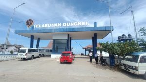 Demi Sejahterakan Warga Madura, Sembilan Dermaga Dibangun di Madura dalam Program Jatim Akses