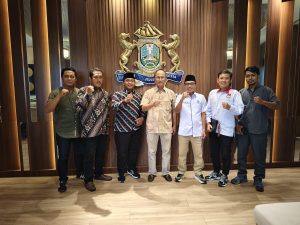 Kolaborasi P2N dan KADIN Jatim Kembangkan UMKM Berkelas