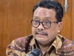 Soal Indeks Aktualisasi Pancasila, Mas’ud Said: Jawa Timur Sudah Kuat Sosial, Ekonomi dan Politik!