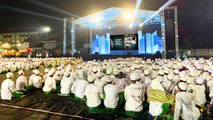 Road to FFS 2025, 9 Film Karya 5 Pesantren Mulai Diperkenalkan
