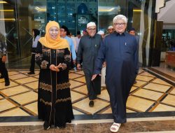 Moderen dan Berteknologi Tinggi, ‘Dalwa’ Buktikan Pesantren Punya Daya Saing