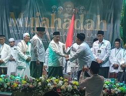 Gelar Pahlawan Saja Tidak Cukup Bagi Pejuang NU