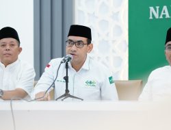 20 Tahun Lazisnu: Ikuti Lomba Ini, Total Hadiah Capai 67 Juta!