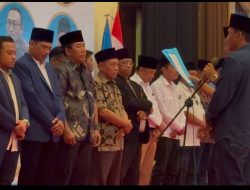 IPPAMA Konsolidasi Akbar: Organisasi Putra Madura Siap Kawal Kebijakan Pemerintah di Jawa Timur