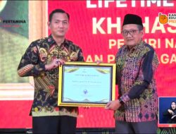 Anugerah Penyiaran KPID Jatim 2024, Beri Lifetime Achievement Award pada KH. Hasyim Asy’ari dan Bung Tomo