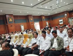 Waspada Bencana Sosial, FKPT Jatim Ingatkan Fakta Siswa Sasaran Empuk Terorisme Global