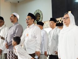Haul ke-15 Gus Dur di Yogyakarta: Refleksi Kebijaksanaan dan Warisan Pemikiran untuk Bangsa