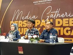 Ingat, Malam ini Debat Pamungkas Pilgub Jawa Timur