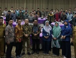 ISNU Jatim Ingatkan Kaum Muda Pahami Sejarah dan Kenali Masjid sebagai Situs Perjuangan Islam