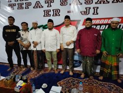 Bersama LPM Suramadu, Eri Cahyadi Tegaskan Program Strategis untuk Surabaya