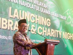 Jelang Kongres III ISNU: Mengelola Organisasi Nahdlatul Ulama dengan Nidhomiyah Ala McKinsey and Company