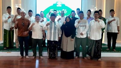 Negative Framing dan Bullying di Pesantren Jadi PR Besar Kepengurusan Baru RMI NU Jatim