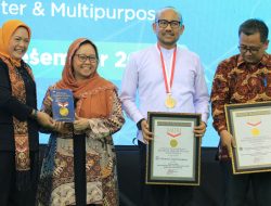 UINSA Surabaya Catat Rekor Muri Dalam Festival Industri Karir Halal