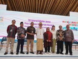 Bali Interfaith Movement Ciptakan