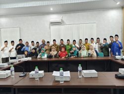 Lakpesdam NU Jatim Fokuskan Riset Sosial-Keagamaan dalam Pengembangan Nahdliyyin
