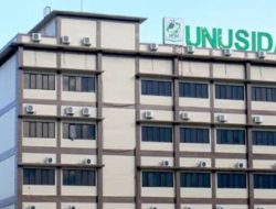 Membanggakan, Unusida Raih Klaster Utama Perguruan Tinggi 2024