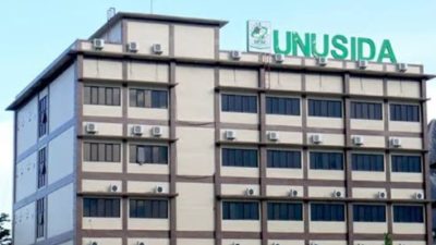 Membanggakan, Unusida Raih Klaster Utama Perguruan Tinggi 2024