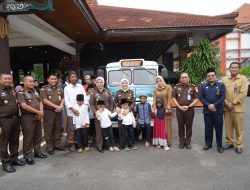 Sidang Penetapan Perwalian Anak di Mojokerto: Wujud Kepedulian terhadap Hak dan Perlindungan Anak
