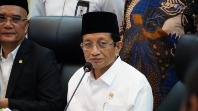 Kemenag dan Komisi VIII Sepakati Biaya Haji 2025 Turun, Jemaah Bayar Rerata Rp55,43 Juta