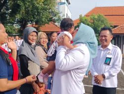 Apel ASN Peduli dan Berbagi di BKKBN Jawa Timur