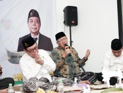 HUT ke-24, BAZNAS Jatim Tasyakuran dan Doa Bersama