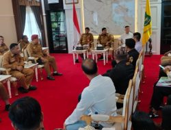 Jadikan Sumenep sebagai Pilot Project Perikanan, Potensi Dapatkan Investasi 1 Miliar US Dollar
