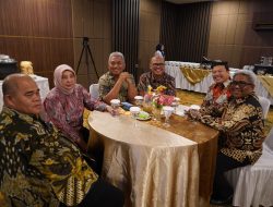 Retreat ASN Kemendukbangga/BKKBN di Bandung, Menggali Sinergi dan Semangat Baru