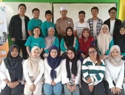 Program Sekolah Berdaya Rumah Gagas Bersama
