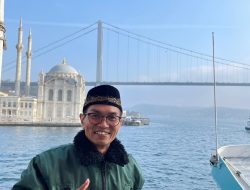 Sambut Muktamar Kebudayaan Nusantara 2025