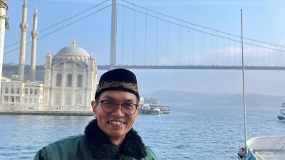 Sambut Muktamar Kebudayaan Nusantara 2025