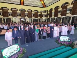 ICORCS 2025! Menjembatani Riset dan Pengabdian Masyarakat untuk Membangun Harmoni Global