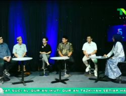 Diperingatan Harlah TV9, Para Jurnalis Relawan Jatim Dorong Kolaborasi Literasi Sikapi Era Digital