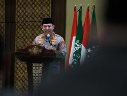 Sinergi Ulama dan Polri Jaga Keamanan Dapat Tingkatkan Pertumbuhan Ekonomi