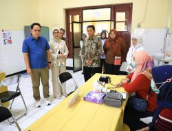 Yuk Manfaatkan Cek Kesehatan Gratis, Kado Ultah dari Negara