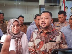 Buka Musorkab KONI Gresik, Bupati Minta Seluruh Cabor Serius dan Kompak Jalankan Program Pembinaan Atlet