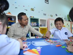 Wamendikdasmen Dorong Pembelajaran Coding dan Matematika Sejak Usia Dini