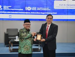 Mendikdasmen Paparkan Implementasi Deep Learning Sebagai Upaya Peningkatan Mutu Pendidikan
