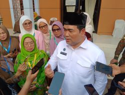Muslimat NU-BGN Siapkan 1.000 SPPG Dukung Program Makan Bergizi Gratis