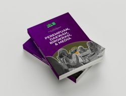 PBNU Luncurkan Buku Dakwah Digital, Perempuan Jadi Penggerak Utama
