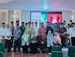 Lakpesdam PWNU Jatim Buka Beasiswa Santri Berprestasi 2025