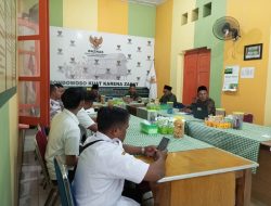 Baznas Bondowoso dan IAI At-Taqwa Gelar Program Berbagi Ceria untuk 1000 Anak Yatim dan 500 Dhuafa di Bulan Ramadhan