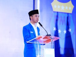 Munas VII, Ketum PB PMII: Momentum Konsolidasi Akbar Alumni dan Kader untuk Kepentingan Organisasi