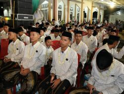 Perubahan Kalender Pembelajaran di Bulan Ramadan Tahun 2025/1466H
