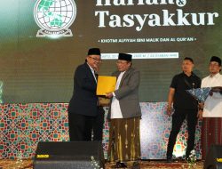 Kemendikdasmen Apresiasi Peran Lembaga Pendidikan Pesantren dalam Ciptakan Generasi Bertakwa dan Berintelektual